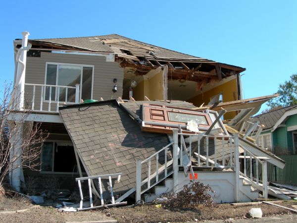 Disaster Restoration Service in Carlisle