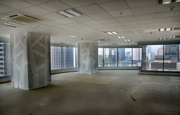 Commercial Restoration Service in Carlisle