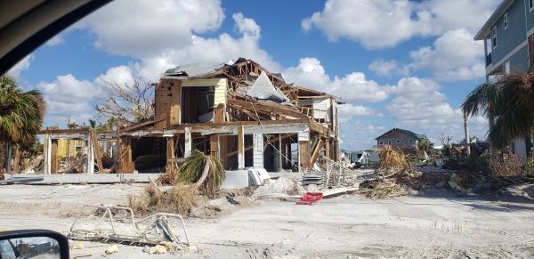 Disaster Cleanup Service in Carlisle