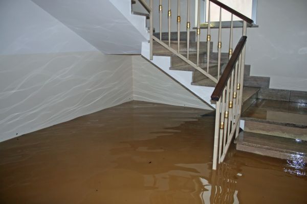 Storm Damage Restoration in Carlisle