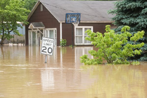 Cost of Storm Restoration Service in Carlisle