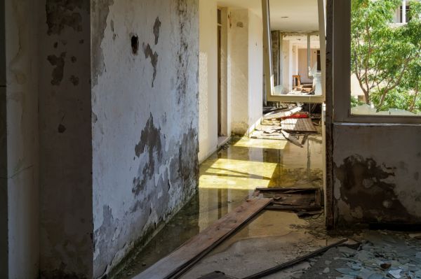 Water Removal Service in Carlisle