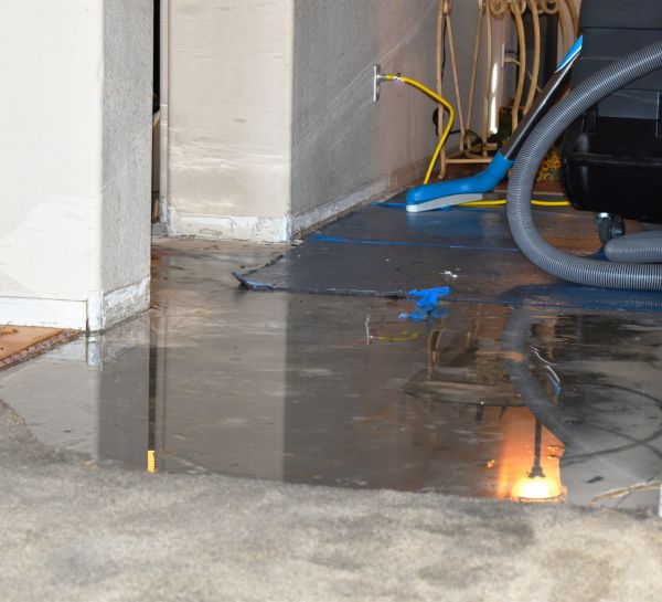 Water Extraction Service in Carlisle