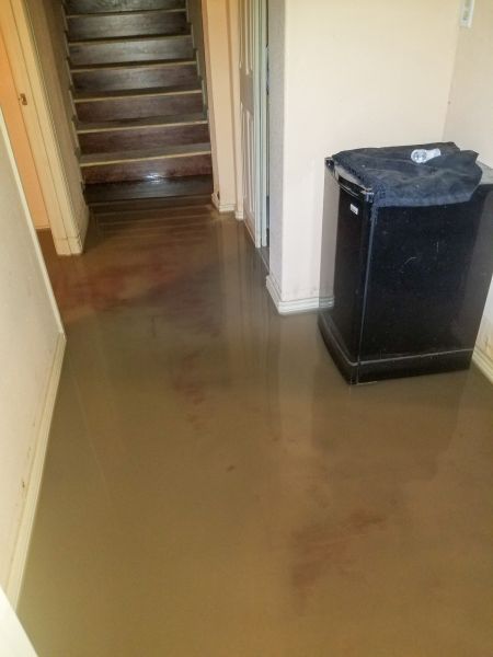 Emergency Water Removal in Carlisle