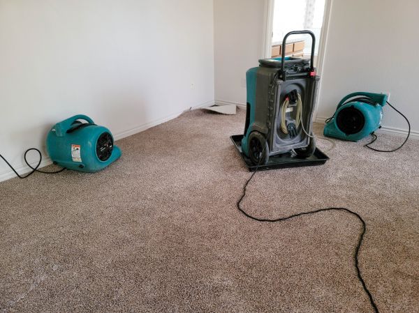Water Damage Repair in Carlisle