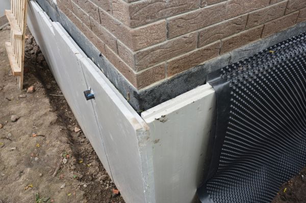 Flood Mitigation in Carlisle