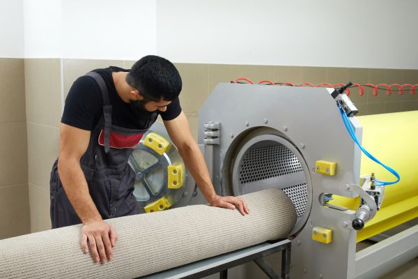 Carpet Drying Service in Carlisle