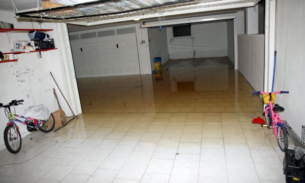 Water Remediation in Carlisle